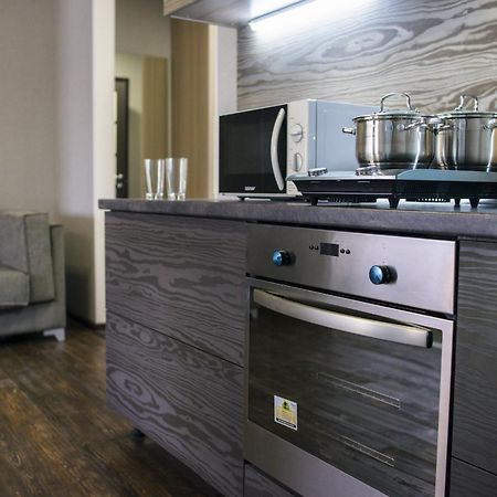 Apart Hotel Kvartira 1 Odessa Bilik gambar