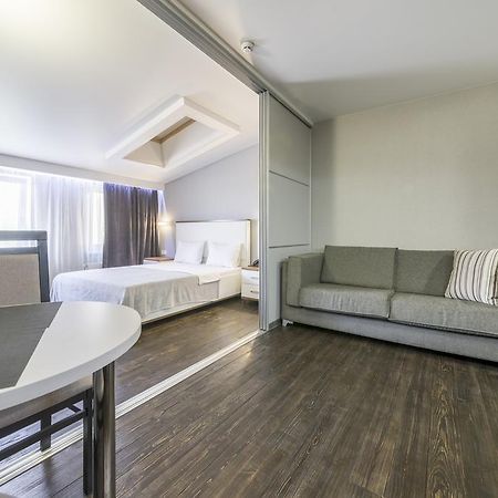 Apart Hotel Kvartira 1 Odessa Luaran gambar