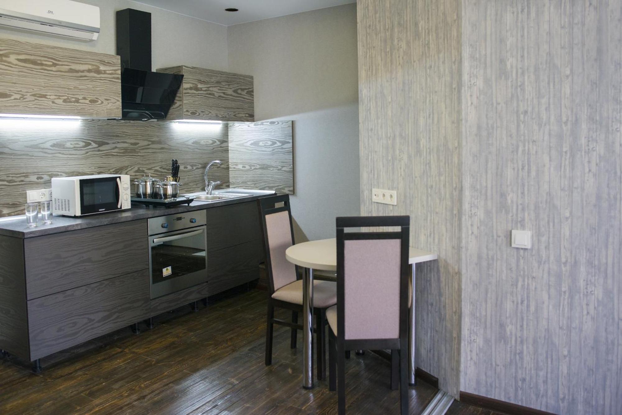 Apart Hotel Kvartira 1 Odessa Bilik gambar