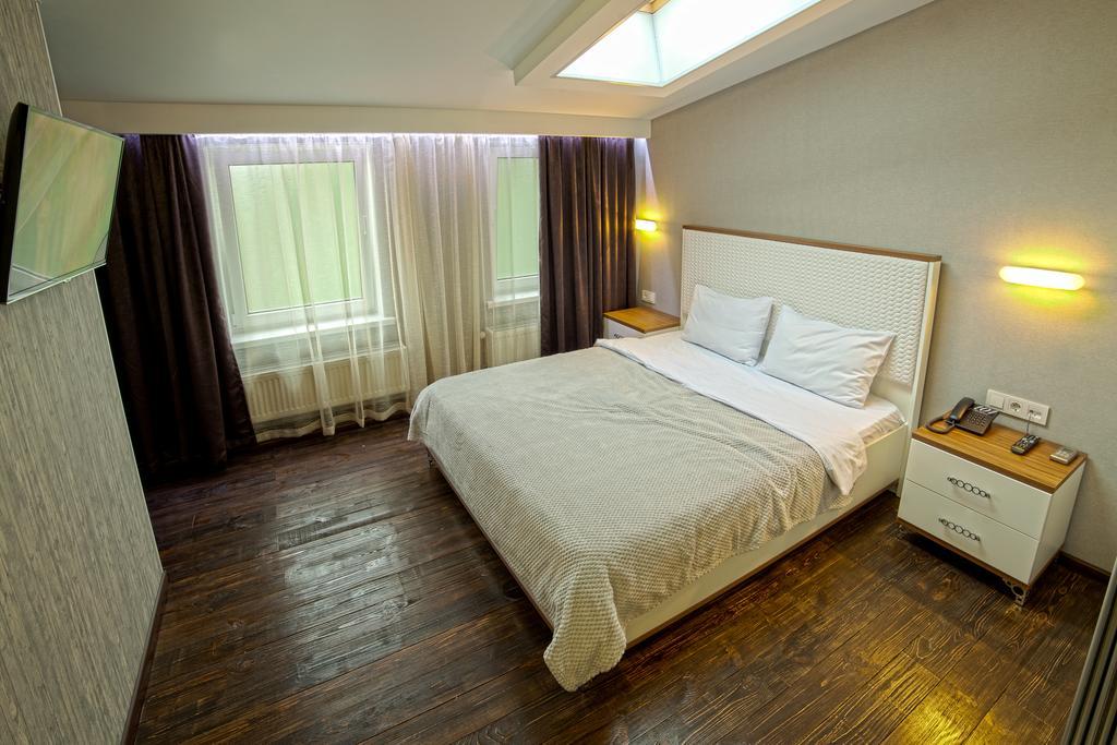 Apart Hotel Kvartira 1 Odessa Luaran gambar