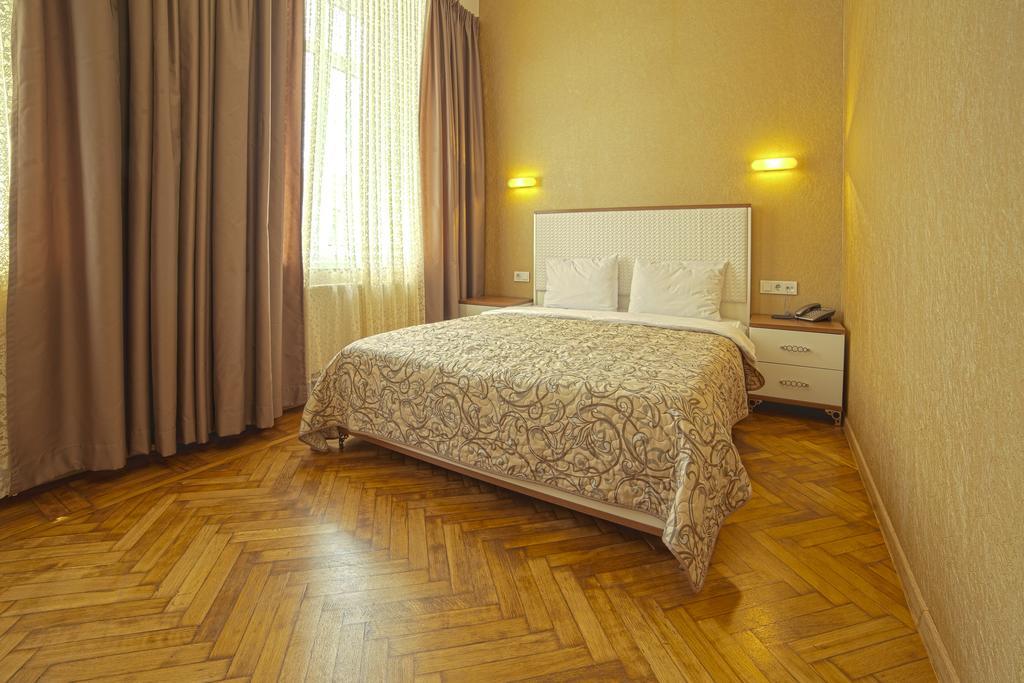 Apart Hotel Kvartira 1 Odessa Luaran gambar