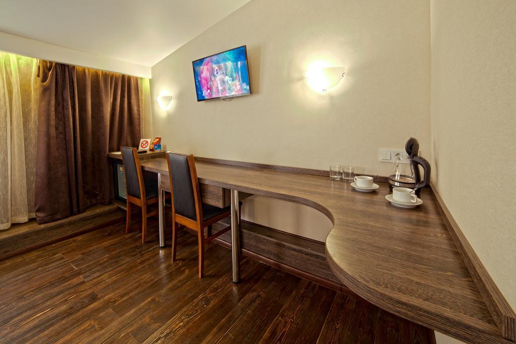 Apart Hotel Kvartira 1 Odessa Luaran gambar