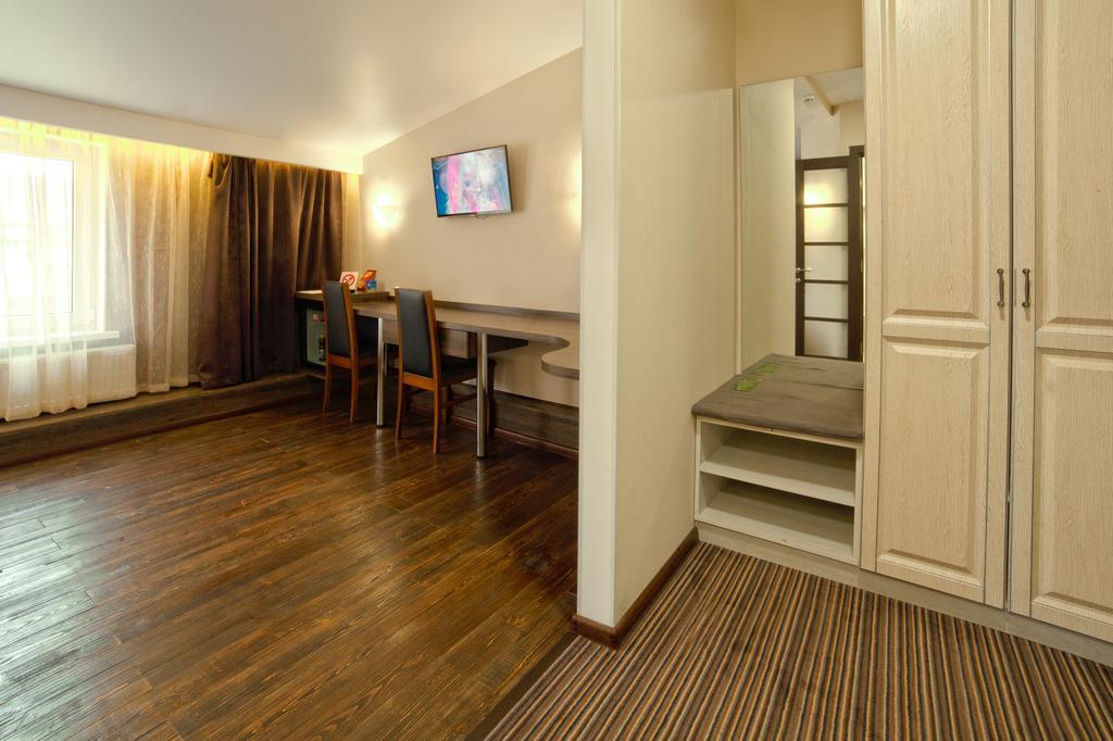 Apart Hotel Kvartira 1 Odessa Luaran gambar