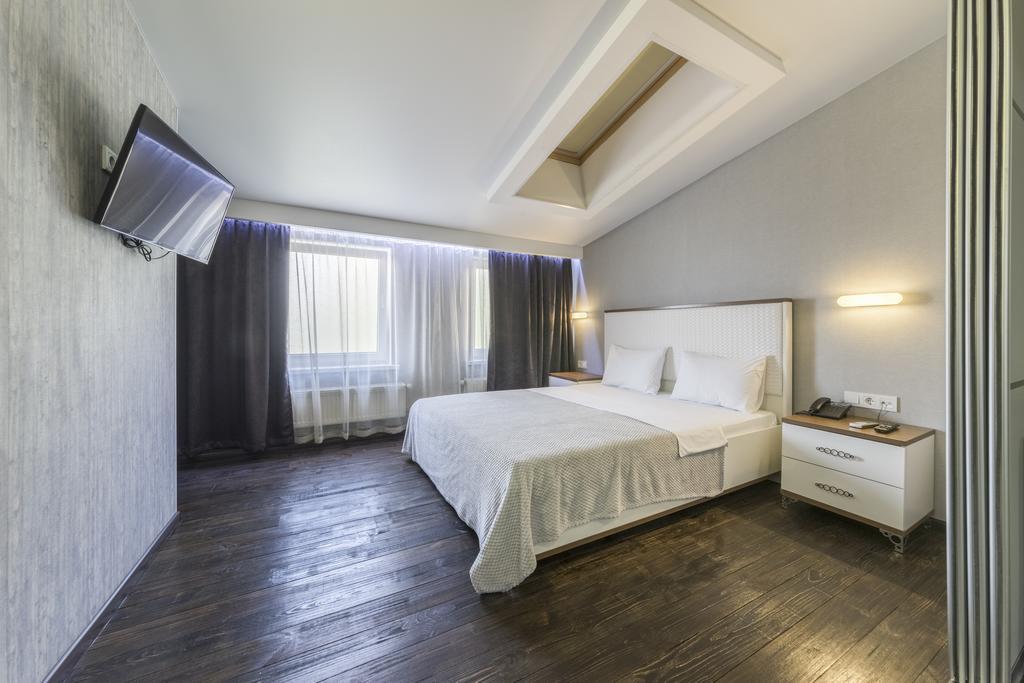 Apart Hotel Kvartira 1 Odessa Luaran gambar