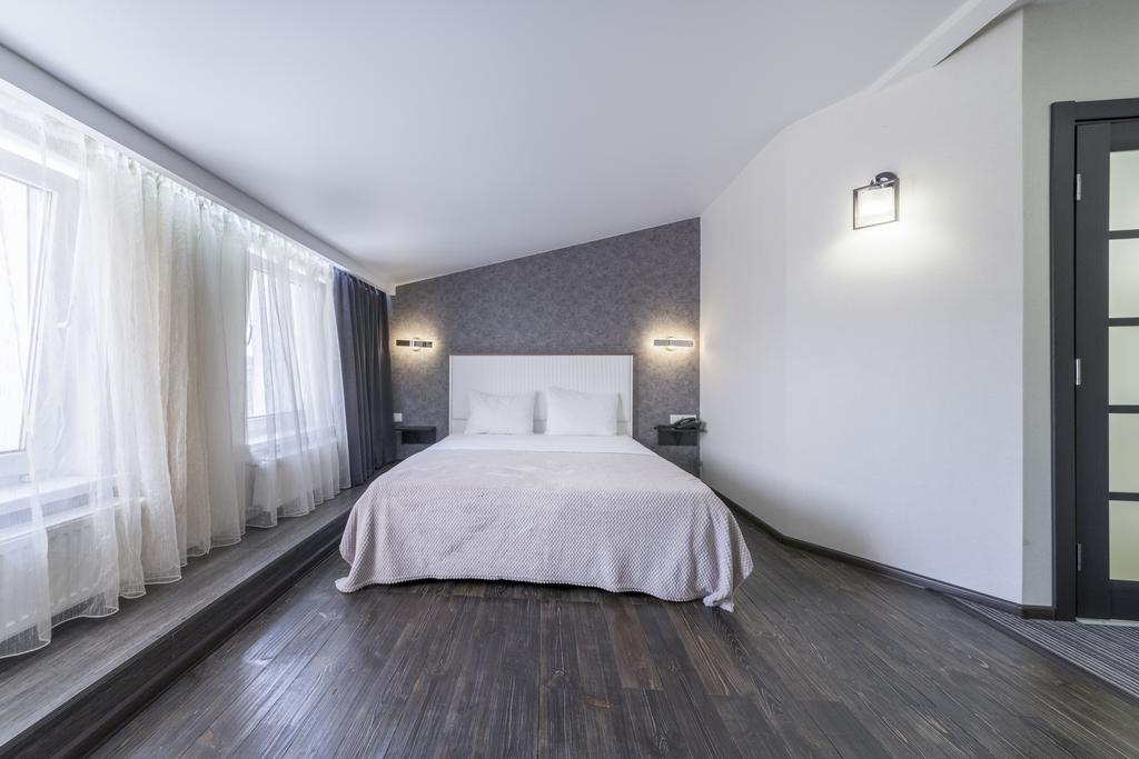 Apart Hotel Kvartira 1 Odessa Luaran gambar