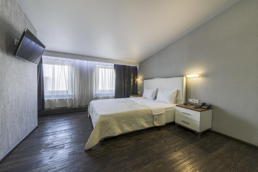 Apart Hotel Kvartira 1 Odessa Luaran gambar