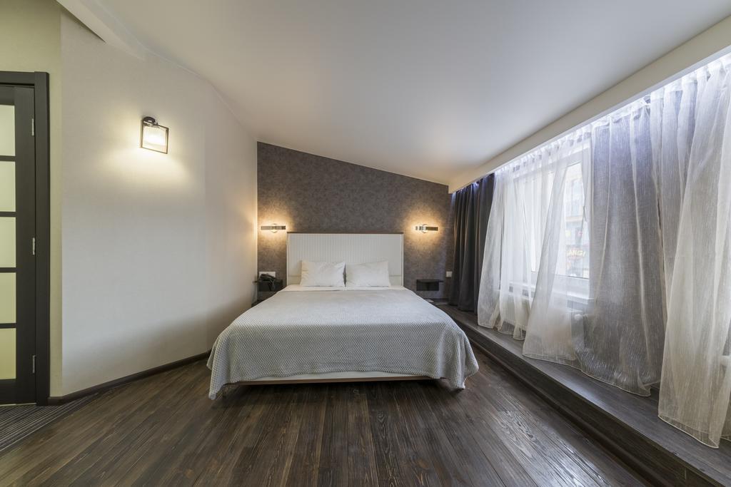 Apart Hotel Kvartira 1 Odessa Luaran gambar