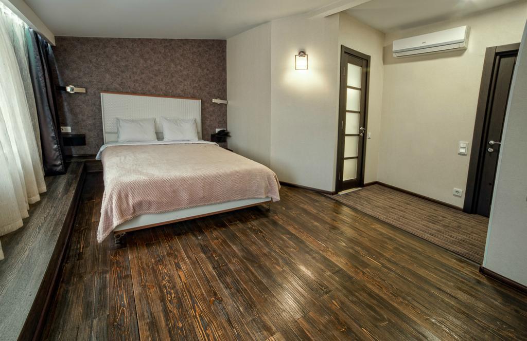 Apart Hotel Kvartira 1 Odessa Luaran gambar